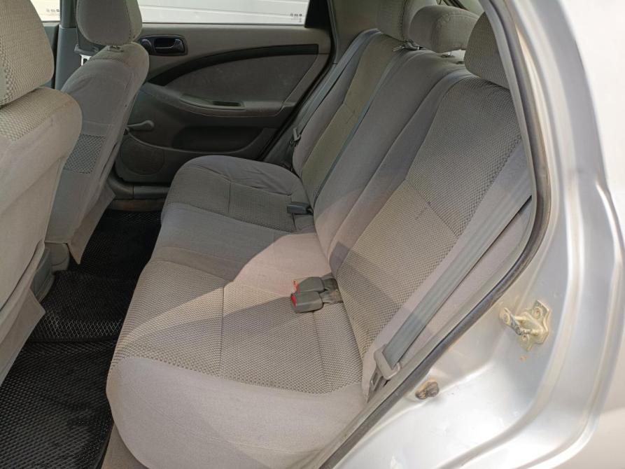 Chevrolet Lacetti I Санкт-Петербург  - изображение 11