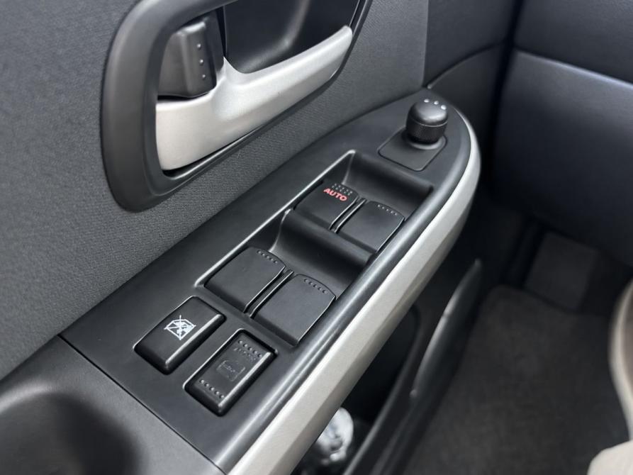 Suzuki Grand Vitara II Рестайлинг 2 Уфа  - изображение 12