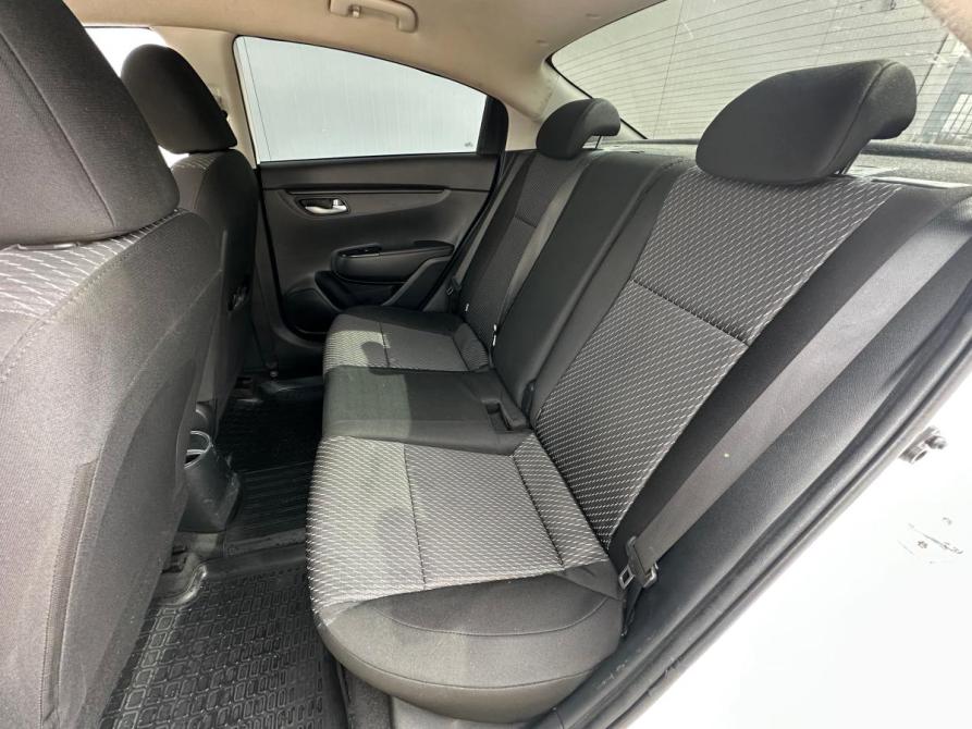 Kia Rio IV Тамбов  - изображение 12