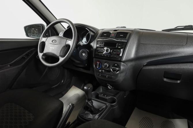 Lada (ВАЗ) Granta I Рестайлинг с пробегом 2023 года, цена 759 000 рублей, 50500 км, лифтбек, Автокод Объявления