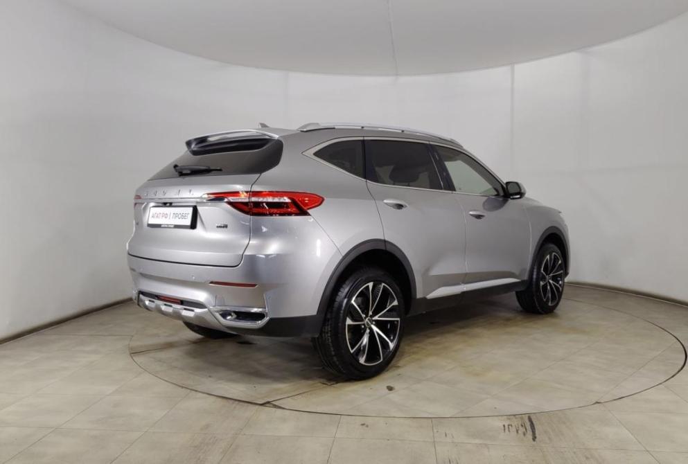 Haval F7 I Волгоград  - изображение 5