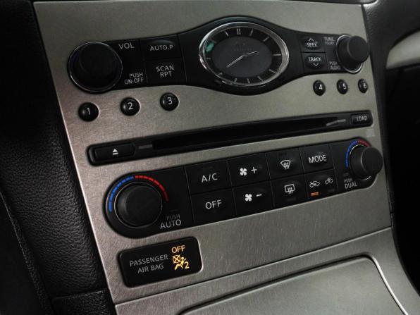 Infiniti G IV с пробегом 2007 года, цена 1 249 000 рублей, 320253 км, седан, Автокод Объявления