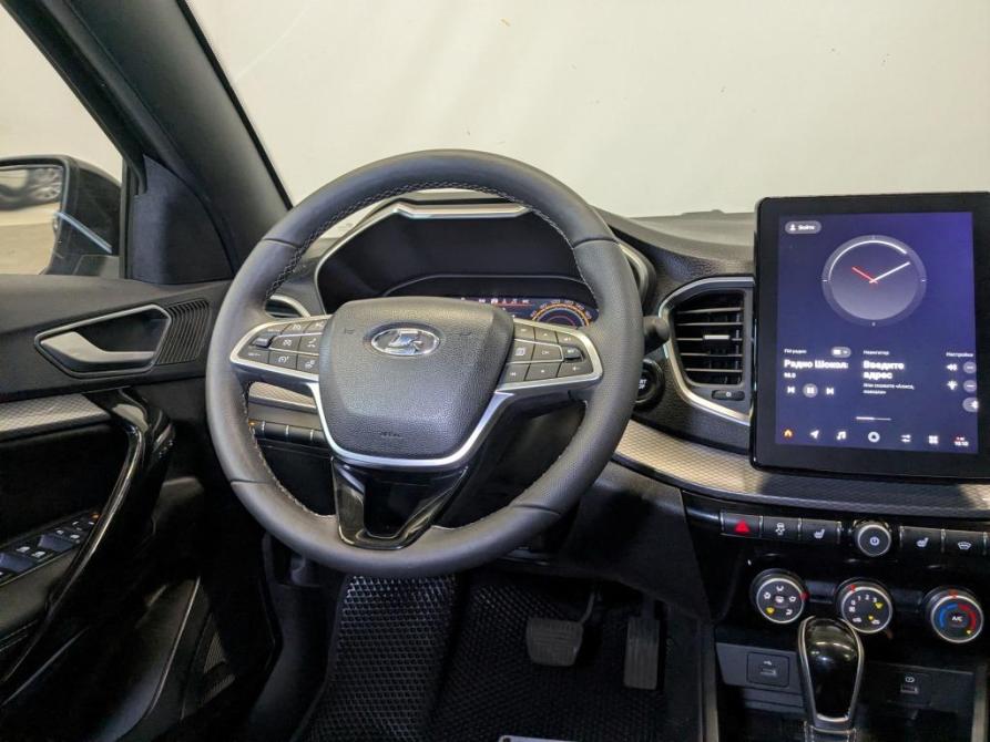 Lada (ВАЗ) Vesta I Рестайлинг (NG) Москва  - изображение 25