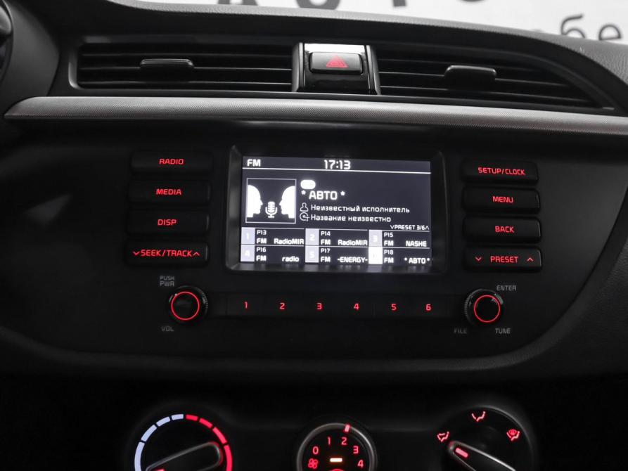 Kia Rio IV Минеральные Воды  - изображение 15