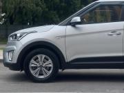 Hyundai Creta I Рестайлинг Уфа  - изображение 45