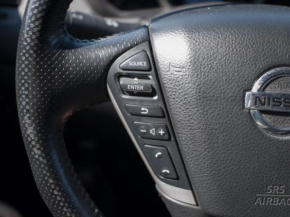 Nissan Murano II (Z51) Рестайлинг 2 с пробегом 2013 года, цена 1 430 000 рублей, 102248 км, внедорожник, Автокод Объявления