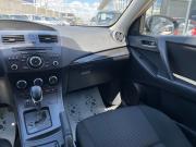 Mazda 3 II (BL) Рестайлинг Краснодар  - изображение 38