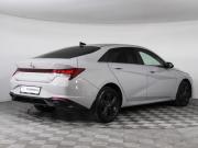 Hyundai Elantra VII (CN7) Химки  - изображение 18