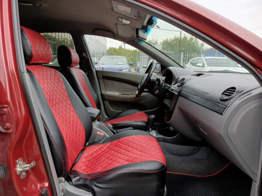 Chevrolet Lacetti I Чебоксары  - изображение 13