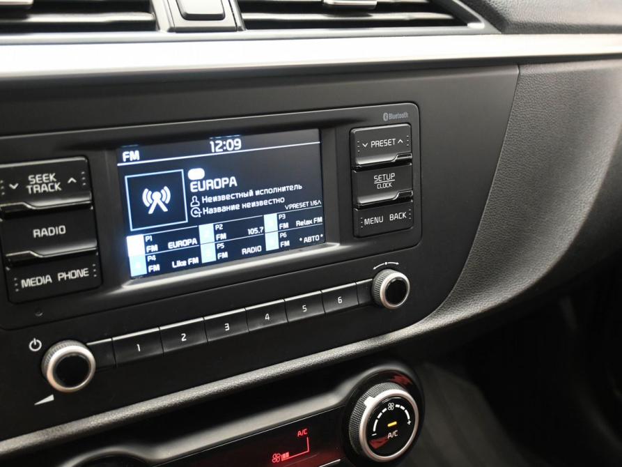Kia Rio IV Рестайлинг Ростов-на-Дону  - изображение 15