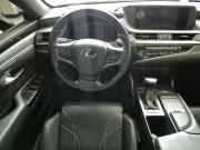 Lexus ES VII Екатеринбург  - изображение 45