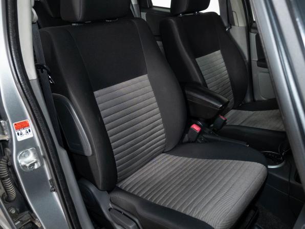 Suzuki SX4 I (Classic) Рестайлинг с пробегом 2011 года, цена 999 000 рублей, 238819 км, хэтчбек, Автокод Объявления
