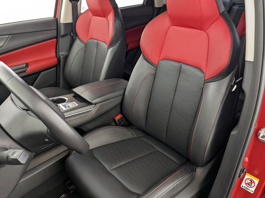 Changan CS55 Plus II Москва  - изображение 21