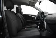 Nissan Almera III (G15) Москва  - изображение 26