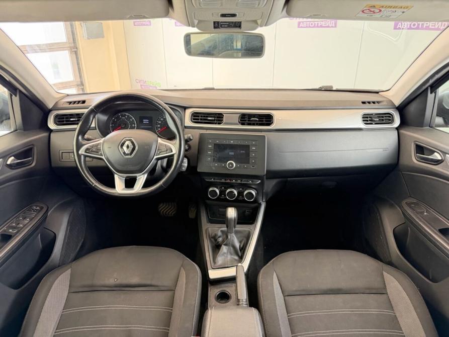 Renault Arkana I Москва  - изображение 10