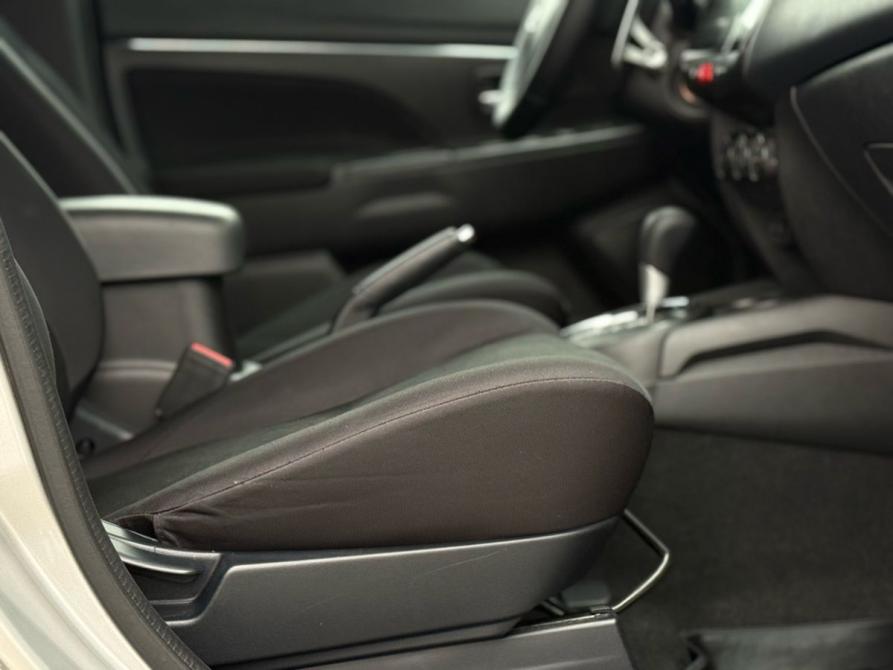 Mitsubishi ASX I Рестайлинг Стройкерамика  - изображение 25