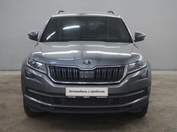 Skoda Kodiaq I с пробегом 2021 года, цена 2 833 000 рублей, 68904 км, внедорожник, Автокод Объявления