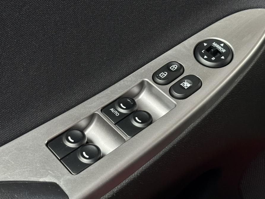 Hyundai Solaris I Рестайлинг Уфа  - изображение 17