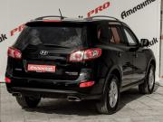 Hyundai Santa Fe II Рестайлинг Екатеринбург  - изображение 30