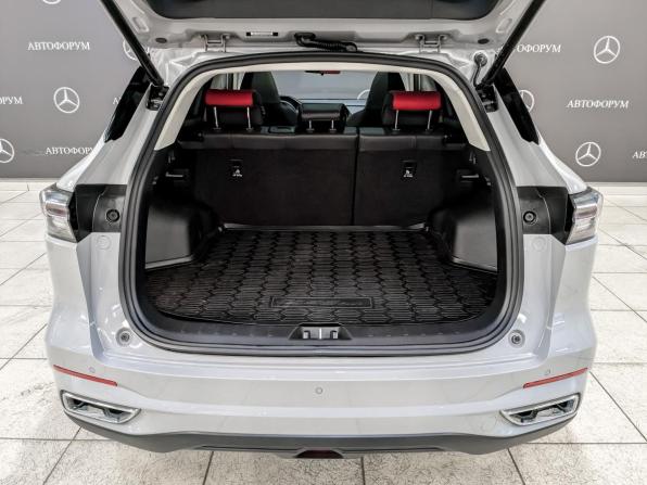 Changan CS55 Plus II с пробегом 2023 года, цена 1 895 000 рублей, 40750 км, внедорожник, Автокод Объявления