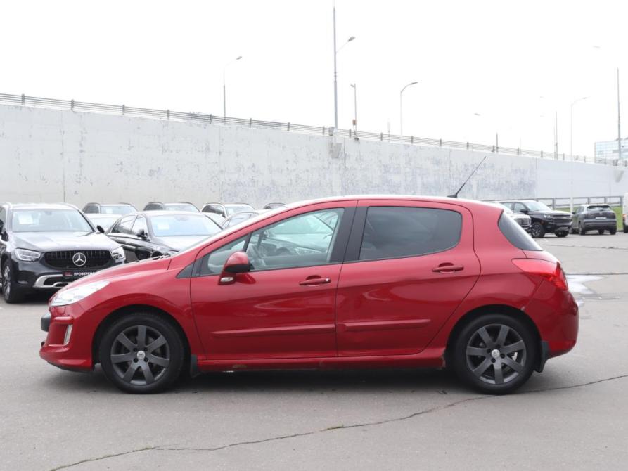 Peugeot 308 I Москва  - изображение 9