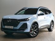 Chery Tiggo 7 Pro Max I Рестайлинг Барнаул  - изображение 35