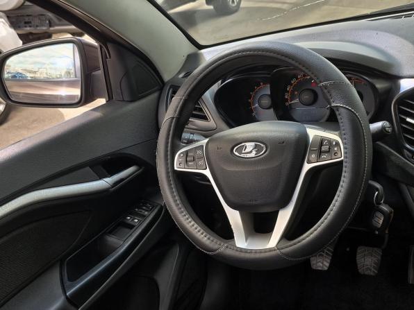 Lada (ВАЗ) Vesta I с пробегом 2019 года, цена 799 000 рублей, 185109 км, седан, Автокод Объявления