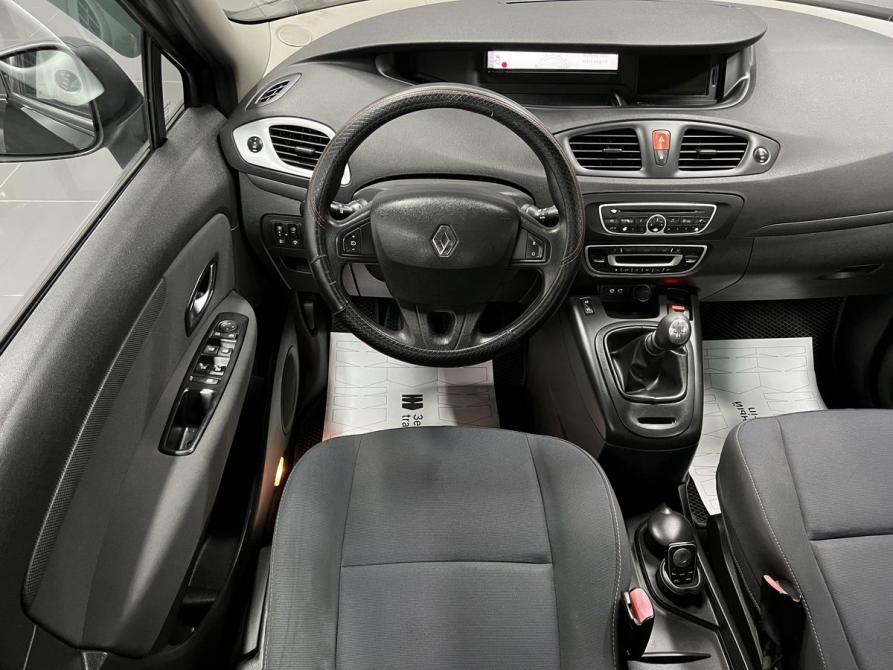 Renault Scenic III Тверь  - изображение 11