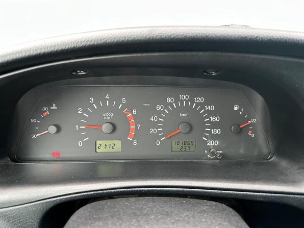 Chevrolet Niva I Рестайлинг с пробегом 2014 года, цена 550 000 рублей, 181869 км, внедорожник, Автокод Объявления