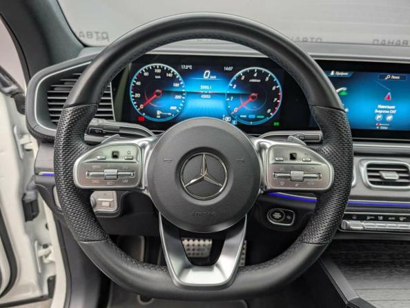 Mercedes-Benz GLE II (V167) с пробегом 2023 года, цена 9 575 000 рублей, 41981 км, внедорожник, Автокод Объявления