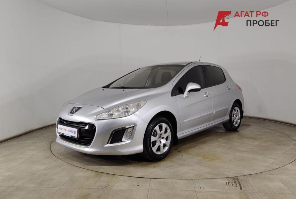 Peugeot 308 I Рестайлинг Волгоград  - изображение 1