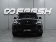 Porsche Cayenne II Рестайлинг (958) Воронеж  - изображение 31