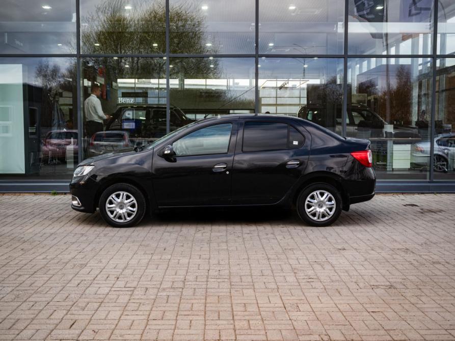 Renault Logan II Курган  - изображение 7
