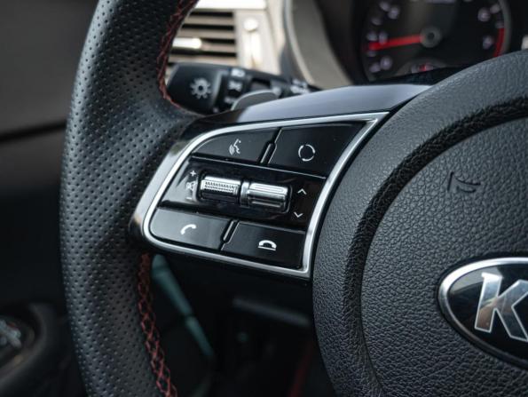 Kia Optima IV Рестайлинг с пробегом 2018 года, цена 2 300 000 рублей, 84713 км, седан, Автокод Объявления