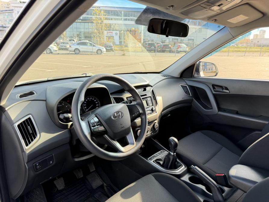 Hyundai Creta I Казань  - изображение 13