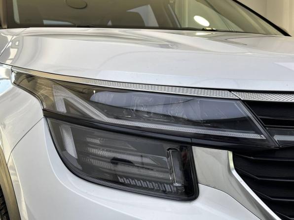 Kia Seltos I Рестайлинг с пробегом 2024 года, цена 2 399 000 рублей, 39669 км, внедорожник, Автокод Объявления