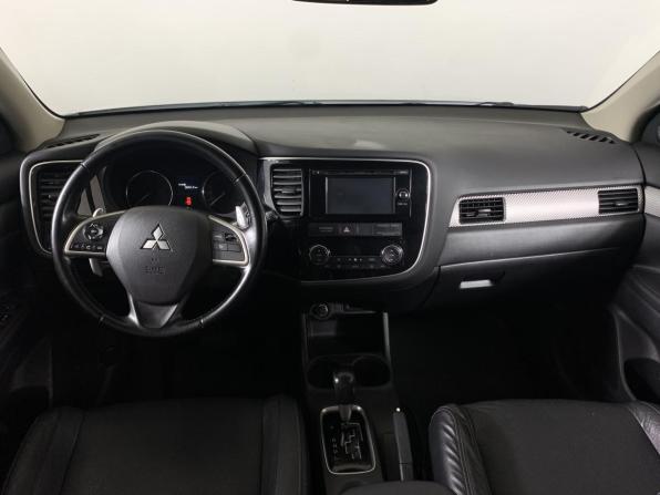 Mitsubishi Outlander III с пробегом 2014 года, цена 1 428 000 рублей, 174756 км, внедорожник, Автокод Объявления