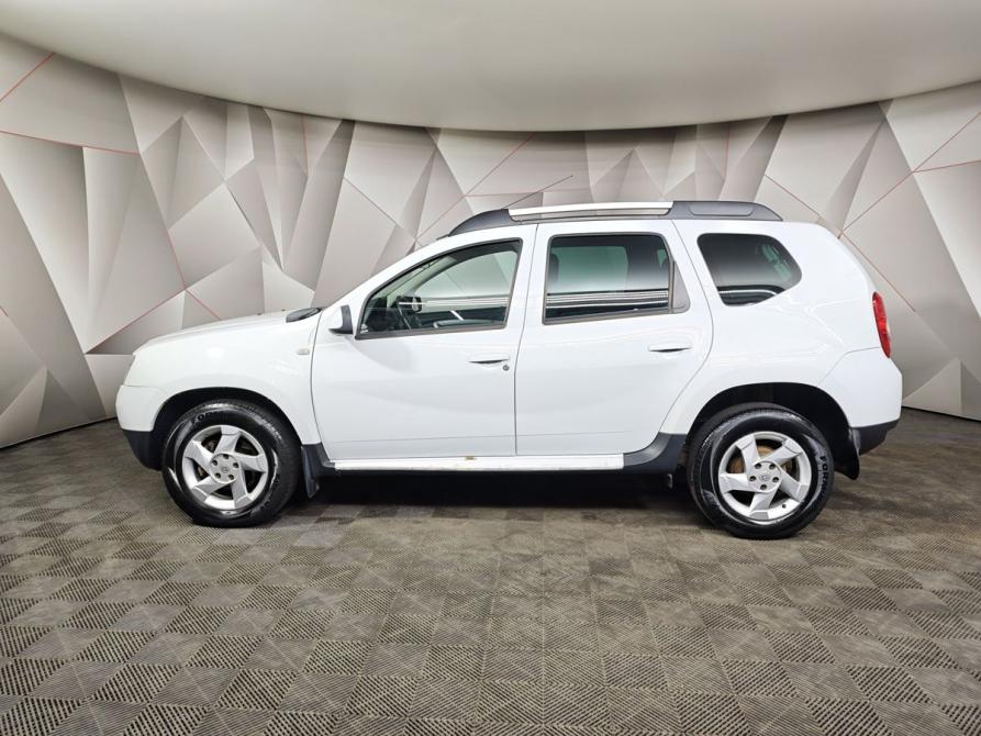 Renault Duster I Москва  - изображение 5