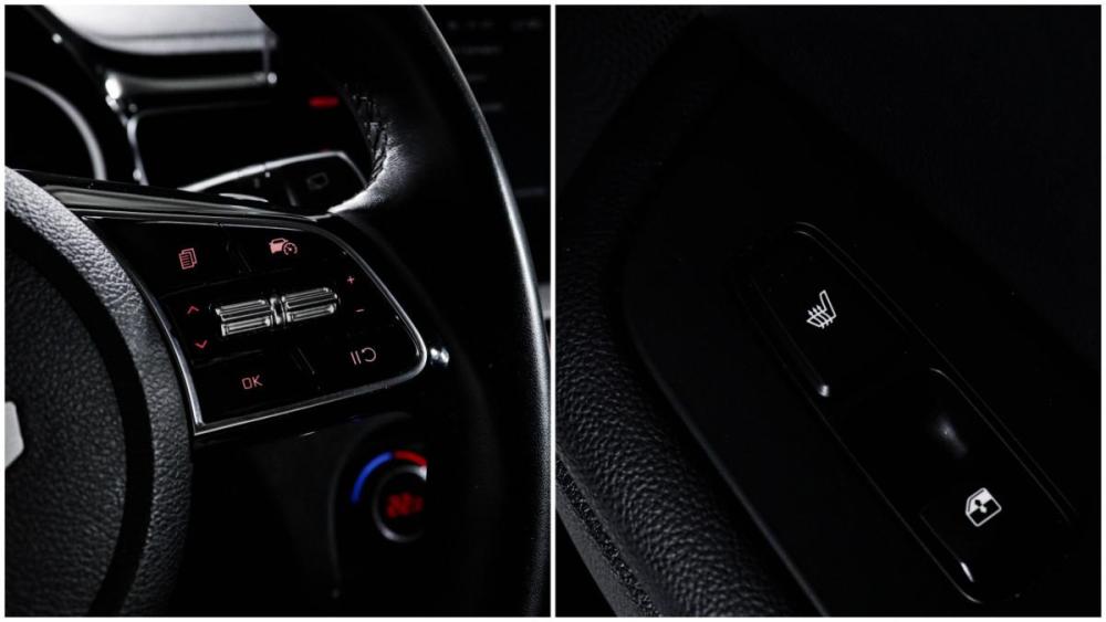 Kia Ceed III Рестайлинг Москва  - изображение 19