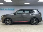 Changan UNI-S (CS55 Plus) I Москва  - изображение 25