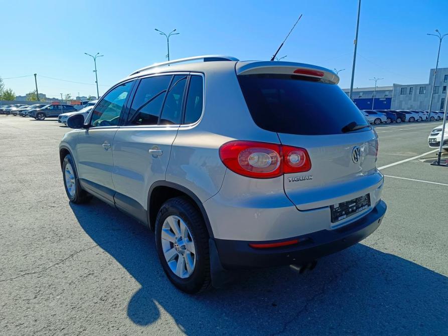 Volkswagen Tiguan I Тюмень  - изображение 5