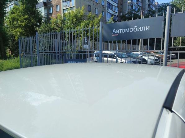 Renault Logan II с пробегом 2015 года, цена 699 000 рублей, 168000 км, седан, Автокод Объявления