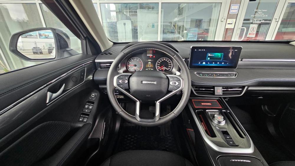 Haval Jolion I Рестайлинг Липецк  - изображение 6