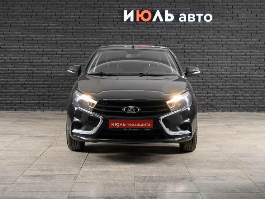 Lada (ВАЗ) Vesta I Екатеринбург  - изображение 2