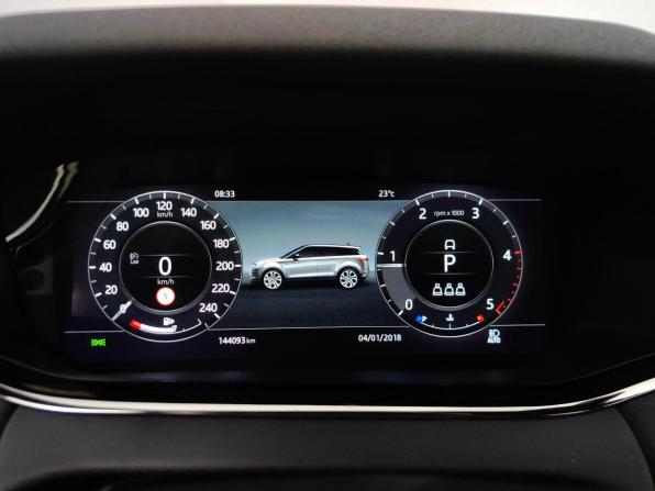 Land Rover Range Rover Evoque II с пробегом 2019 года, цена 3 090 000 рублей, 144092 км, внедорожник, Автокод Объявления