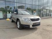 Skoda Yeti I Рестайлинг Ижевск  - изображение 25
