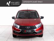 Lada (ВАЗ) Granta I Рестайлинг Казань  - изображение 17