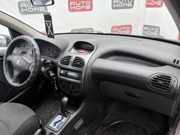 Peugeot 206 с пробегом 2003 года, цена 179 990 рублей, 426345 км, хэтчбек, Автокод Объявления