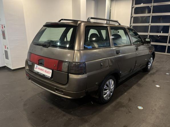 Lada (ВАЗ) 2111 с пробегом 2012 года, цена 142 000 рублей, 250807 км, универсал, Автокод Объявления