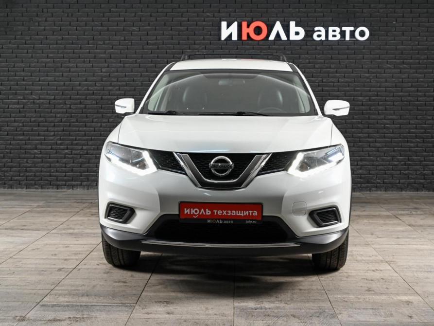 Nissan X-Trail III Екатеринбург  - изображение 2